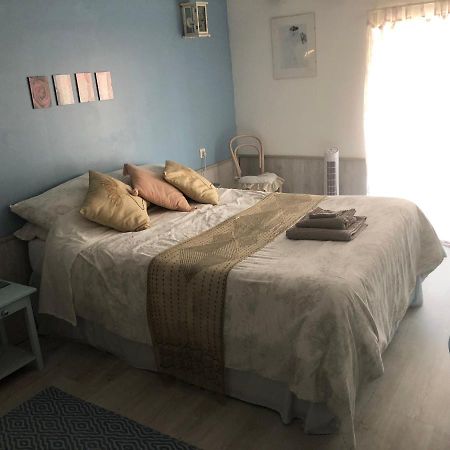 Les Landes Hotel Saint-Pardoux-Corbier Екстериор снимка